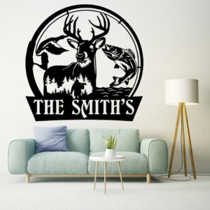Home & Outdoor Décor